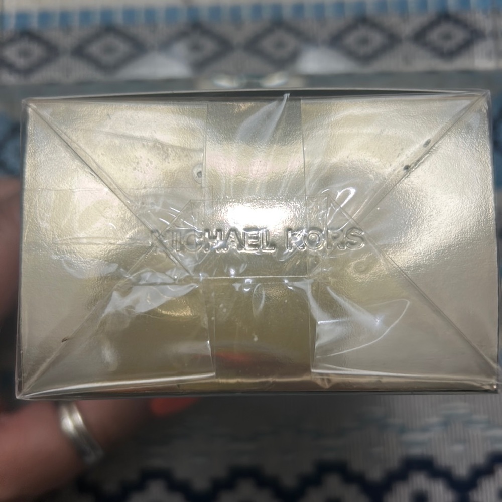 New Michael Kors sexy ruby perfume 1.7 fl oz